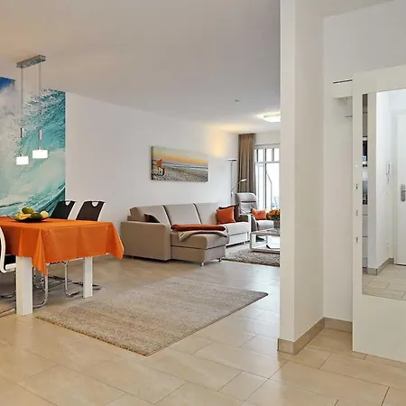 Linden_palais 17 Apartamento